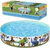 Bestway 55022 / 24, Basen ramowy, Dziecko, Wielobarwny, 1,8 Podgląd zdjęcia produktu 10