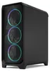 Fractal Design Meshify 3, PC, Schwarz, ATX, EATX, micro Produktbild-Vorschau 12