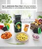 Nicer Dicer Electro Gemüseschneider 25 tlg, elektrische Produktbild-Vorschau 11