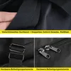 Fahrradtaschen, Fahrrad Reisetasche Wasserdicht, Produktbild-Vorschau 6