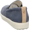 Ecco Sportliche Slipper Damen 31353830373135 Blau 38 EU Produktbild-Vorschau 31