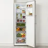 Heinner HFF-M272NFCXE++ Gefrierschrank 272L, No Frost, Produktbild-Vorschau 8