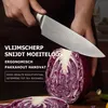 PAUDIN N1 Coltello da cucina - 20 cm - Coltello da cucina Anteprima dell’immagine prodotto 20