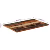 vidaXL Blat prostokątny 60x90 cm 25-27 mm lite drewno z Podgląd zdjęcia produktu 21