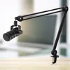 Rode Podmic USB XLR Mikrofon mit Gelenkarm Schwarz Produktbild-Vorschau 3