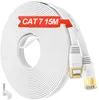 15 Meter LAN Kabel Cat 7 15m Netzwerkkabel Produktbild-Vorschau 1