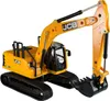 Britains koparka JCB TOMY Produktbild-Vorschau 2