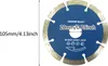 1200W Fliesenschneider 110mm elektrische Fliesen- und Produktbild-Vorschau 11