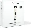 Cocco Veloce Pro Trimmer Pearl White  - Trimmer Produktbild-Vorschau 5