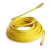 TPFNet 10er Pack 0,50m Cat.6 Patchkabel / Netzwerkkabel Produktbild-Vorschau 7