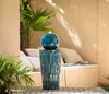 Dehner Gartenbrunnen Altona, mit LED Beleuchtung, Produktbild-Vorschau 8