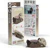 Eugy 060 Sea Otter, Viacfarebný Náhľad obrázku produktu 3