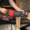 Mafell Akku Säbelsäge RS 32-18 PURE + 2x Säbelsägeblatt Produktbild-Vorschau 4