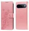 Mobigear Blumen-Handyhülle für Google Pixel 11 Pro XL – Produktbild-Vorschau 1