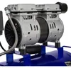 KRAFT&DELE | Ölfreier Kompressor 50L, 1500 W, 290 l/min Produktbild-Vorschau 7