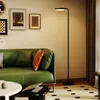 HOMCOM Stehlampe LED Wohnzimmer Dimmbar mit magnetischer Produktbild-Vorschau 2