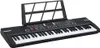 vidaXL Piano 61 touches Clavier électrique avec pupitre Voir les images du produit 1
