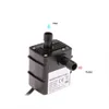 Decdeal ultraleise Mini-DC12V 4,5W Produktbild-Vorschau 8