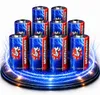 10 x Wilhelm CR2 Batterien 3V Lithiumbatterie CR2A DLCR2 Produktbild-Vorschau 1