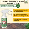 Motten Abwehrspray Power-Konzentrat 500 ml – Mottenschutz Produktbild-Vorschau 5