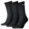 Puma Crew 3-Pack Sportsocken - Schwarz  | Größe: 47-49 Produktbild-Vorschau 14