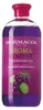 Anti-Stress Badeschaum Trauben mit Limette Aroma Ritual 500 Produktbild-Vorschau 3