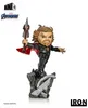 Iron Studios & Minico Avengers: Endgame - Thor figur Produktbild-Vorschau 21