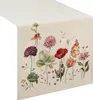 Stijlvol kussenhoes - Gobelin, linnen, polyester, katoen, Productafbeelding-voorbeeld 1