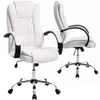 Bürostuhl – Ergonomischer Sitz Schreibtischstuhl mit Produktbild-Vorschau 2