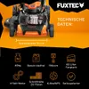 FUXTEC 4in1 Benzin Rasenmäher RM5196 - 196ccm | 51cm | Produktbild-Vorschau 4