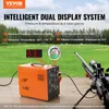 VEVOR Kompresor PCP 30Mpa/4500PSI Kompresor powietrza 1L Podgląd zdjęcia produktu 2