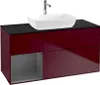 Villeroy & Boch G822GKHB Waschbeckenunterschrank Finion G82 Produktbild-Vorschau 1