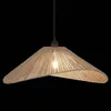 Lampa wisząca Myha L naturalna Podgląd zdjęcia produktu 6