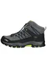 CMP Boots Wanderschuhe Leder/Textil Produktbild-Vorschau 2
