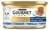 Purina Gourmet Gold Mousse s tuňákem 24x85g mokré krmivo Náhled obrázku produktu 2