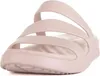 Sandali Del Marchio Crocs Del Modello 209587c Rosa Anteprima dell’immagine prodotto 15