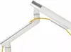 Desk mount for monitor LED/LCD 17-32  ART L-19GD gas Produktbild-Vorschau 5