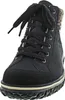 Rieker Damen Stiefelette Schnürboot Warmfutter flach Produktbild-Vorschau 68