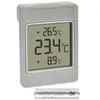 Digitales Fensterthermometer Window TFA 30.1067.15 Produktbild-Vorschau 1