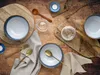 CreaTable, 21684, Cascade Blau, Buddha Bowl 4-tlg, Produktbild-Vorschau 6