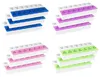 3x WELLGRO® Tablettenbox für 7 Tage - je 2 Fächer pro Tag, Produktbild-Vorschau 1