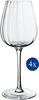 Pohár na červené víno Villeroy & Boch Rose Garden, 4 ks. Náhled obrázku produktu 10