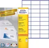 Avery Zweckform 3479 Univerzálne etikety, 70 x 32 mm, 100 Náhľad obrázku produktu 6