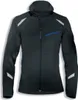 Uvex suXXeed Realworker, Jacke, Frau, Blau, Graphit, Weiß, Produktbild-Vorschau 3