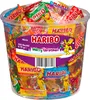 Haribo Merry Christmas 100 x mini sáčky v plechovce 980g Náhled obrázku produktu 4
