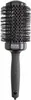Olivia Garden Expert Blowout Shine Rundbürste Schwarz 45 mm Produktbild-Vorschau 3