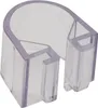 Hansgrohe Staffe di fissaggio per Cassetta Unica'88, 1 pz. Anteprima dell’immagine prodotto 1