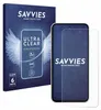 6x Für Samsung Galaxy S23 FE Schutzfolie Savvies Produktbild-Vorschau 1