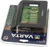 Varta LCD Universal Charger+ ohne Akku Bestückung Produktbild-Vorschau 16