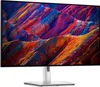DELL U3223QE Widescreen Monitor 80,0 cm (31,5 Zoll) schwarz Produktbild-Vorschau 2